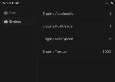 Preview of  Risky Haul Script | Vehicle Mod