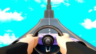 Preview of Go Kart Race Simulator Hub