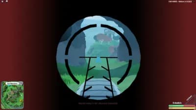 Preview of Silent Aimbot + Wall Bangs + Fast Fire