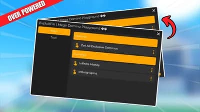 Preview of OP Hub (Many Features)