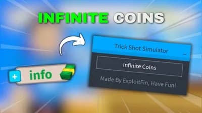 Preview of Infinite Coins [OP!]