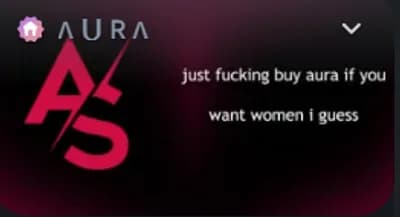 Preview of aura.solutions - this time its a scripthub 🥳