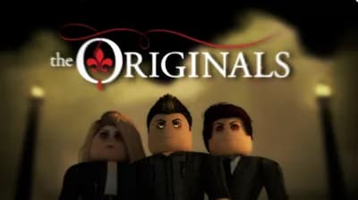 Preview of Mystic falls