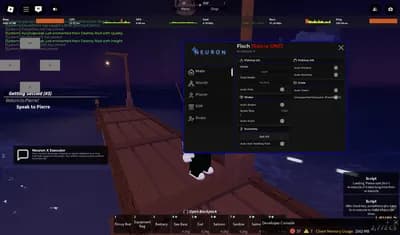 Preview of [UPD] Fisch EURON