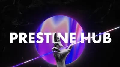 Preview of Prestine v3.5 | [Script Hub]