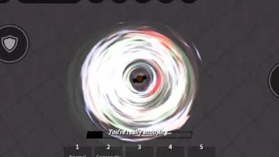 Preview of NamelessMovesetByXQZ