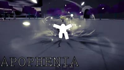 Preview of APOPHENIA 