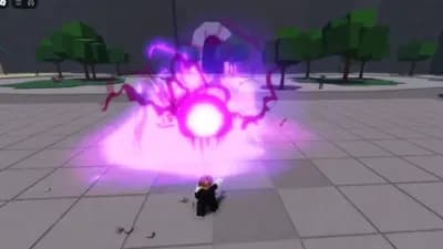 Preview of Battlegrounds JJS GOJO