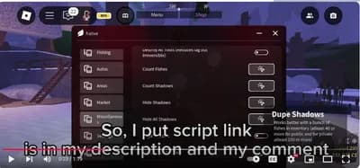 Preview of native ui 