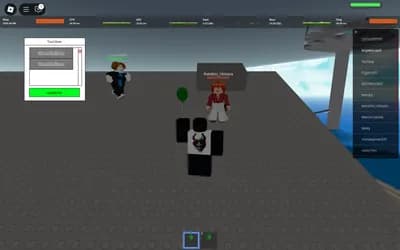 Preview of Natural Disaster Survival