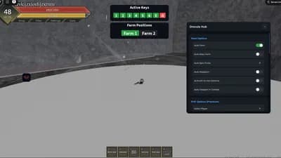 Preview of Fruit Battlegrounds | Dracula Hub