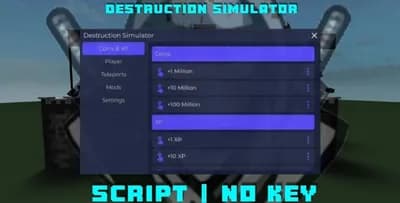 Preview of Infini money + level infini etc...