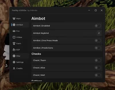 Preview of Auto Farm War Tycoons