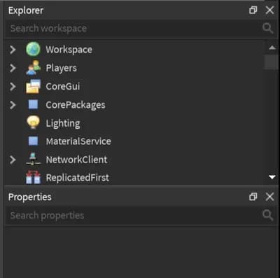 Preview of Dark Dex Mobile Keyless