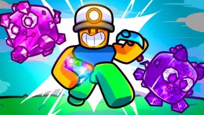 Preview of SkullHub | Best Pet Mine Script!