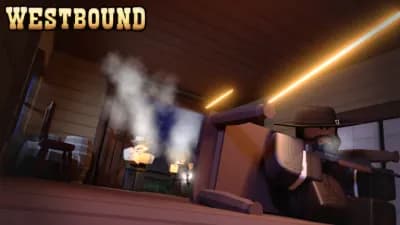 Preview of WestBound 