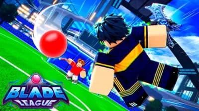 Preview of [Nurysium] Blade League [BETA]