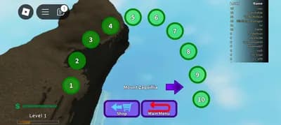 Preview of Infinite money