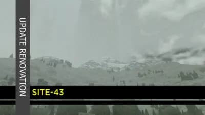 Preview of Site 43 Neptune Script