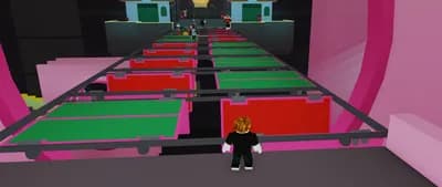 Preview of Trap Door ESP