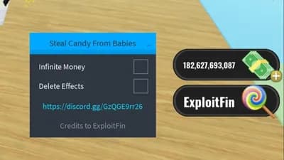 Preview of Open Source | Infinite Money