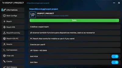 Preview of VXSPOT | TPS STREET SOCCER