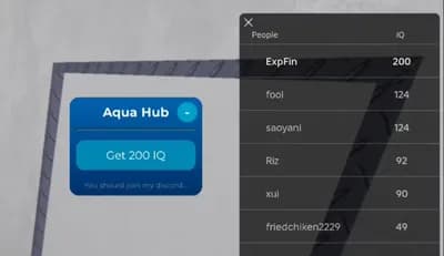 Preview of OP | GET MAX IQ