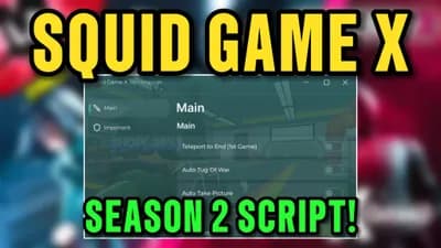 Preview of Auto End Game