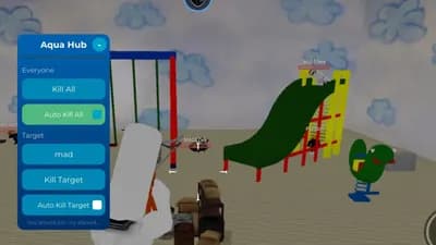 Preview of OP | Kill All, Auto Kill All, Kill Target, Auto Kill Target