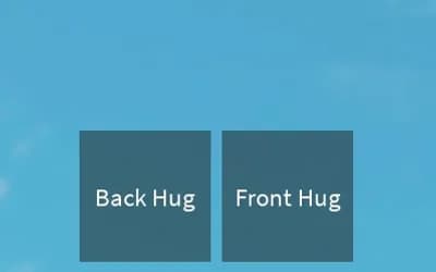 Preview of [FE] Front and Back Hug Tool