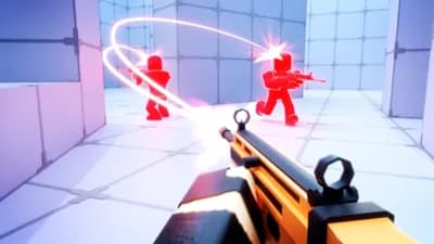 Preview of PinguinRVS (SILENT AIM)