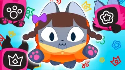 Preview of The Best PS99 Script [ZapHub] Free Auto Complete Squid Games