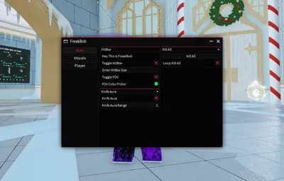 Preview of Murderers VS Sheriffs Duels