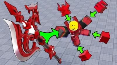 Preview of Quartyz Script Auto Roll Auto Dungeon And More