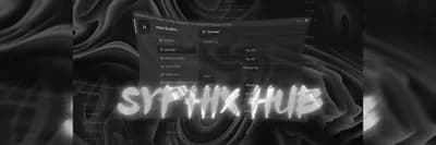 Preview of SYPHIX HUB