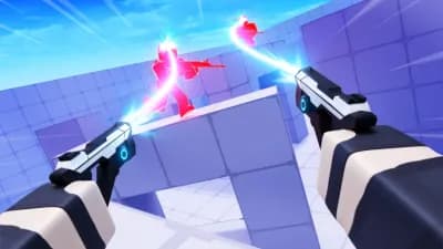 Preview of Skin Changer