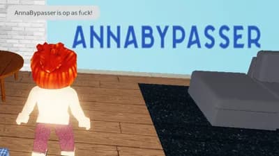 Preview of AnnaBypasser ChatBypasser