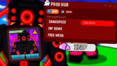 Preview of EXECUTOR! | Gamespeed Changer, Inf Exclusives, Etc