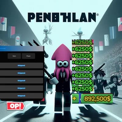 Preview of DD HUB squid game