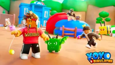 Preview of Auto Yo-Yo + More