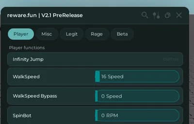 Preview of reware.fun [Universal]