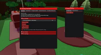 Preview of Weshky Auto Build