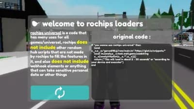 Preview of rochip original