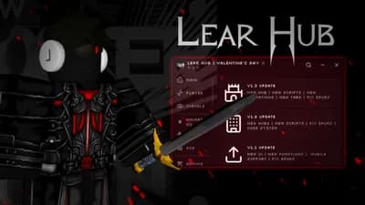 Preview of Universal Lear Hub