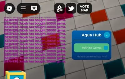 Preview of Infinite Gems [VERY OPP!]