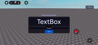 Preview of NextNam Chat Bypass LEGIT BYPASSER