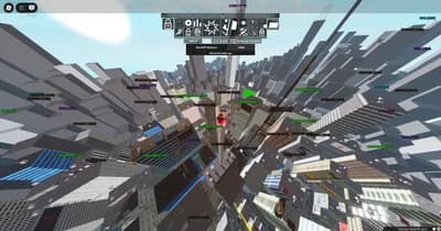 Preview of Parkour Legacy Bag ESP