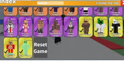 Preview of FIND ALL OP SCRIPT XD