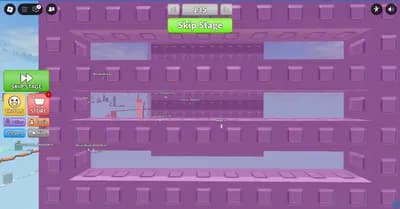 Preview of Universe Players ESP