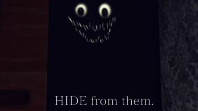 Preview of The Intruder